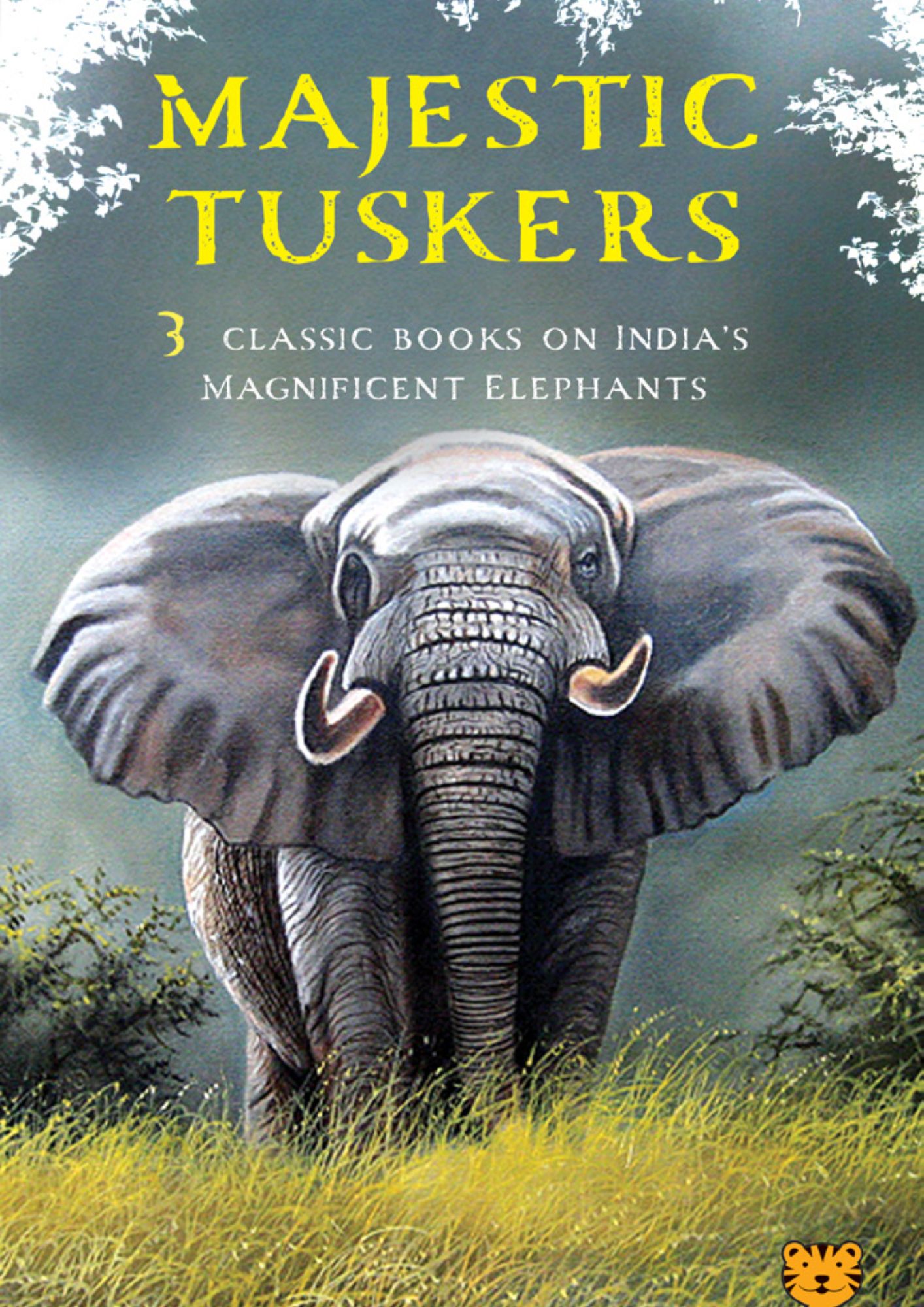 MAJESTIC TUSKERS